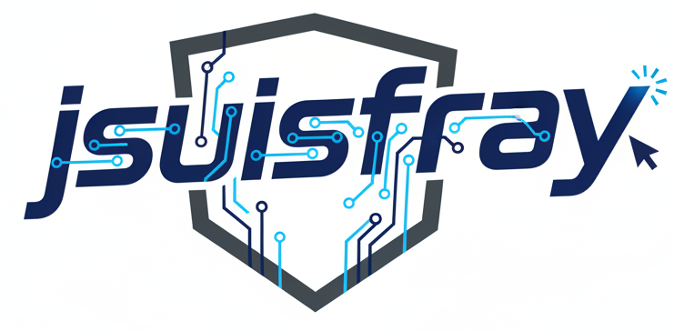 Franck Raymond – Portfolio BTS SIO